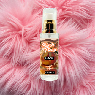 Peach Please - (Peche Mirage Inspired)