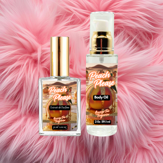 Peach Please - (Peche Mirage Inspired)