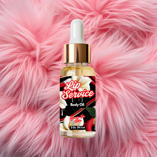 Lip Service - (Baciami Inspired)