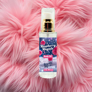 Raspberry Royale - BFF Original