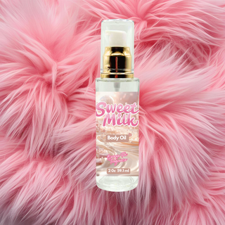 Sweet Milk - BFF Original