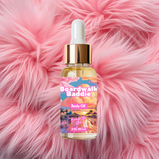 Boardwalk Baddie - (Boardwalk Delight Inspired)
