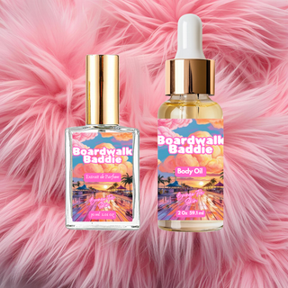 Boardwalk Baddie - (Boardwalk Delight Inspired)