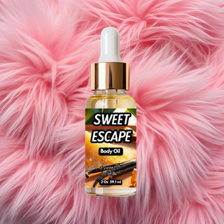 Sweet Escape - (Escapade Gourmande Inspired)