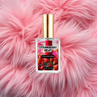 Strawberry Heat - BFF Original