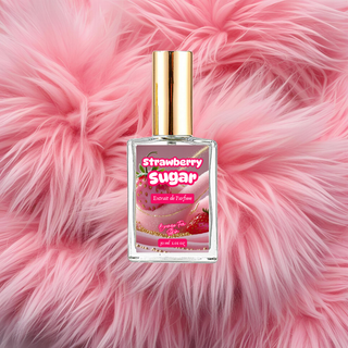 Strawberry Sugar - BFF Original