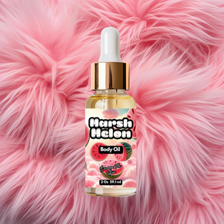 Marsh Melon - BFF Original