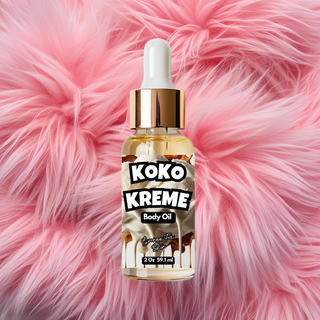 KoKo Kreme - BFF Original
