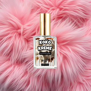 KoKo Kreme - BFF Original