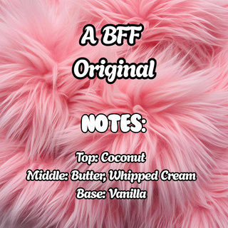 KoKo Kreme - BFF Original