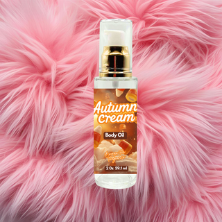 Autumn Cream - BFF Original
