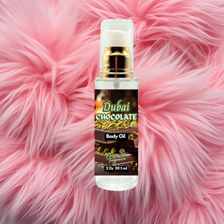 Dubai Chocolate - BFF Original