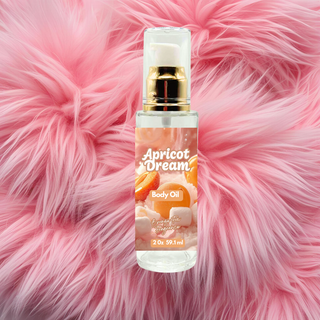 Apricot Dream - (Albicocca Mallow Inspired)