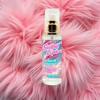 Sugar Lips - (Sugar Kisses Inspired)