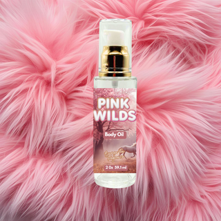 Pink Wilds - (Pink Woods Inspired)