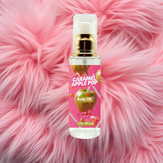 Caramel Apple Pop - BFF Original