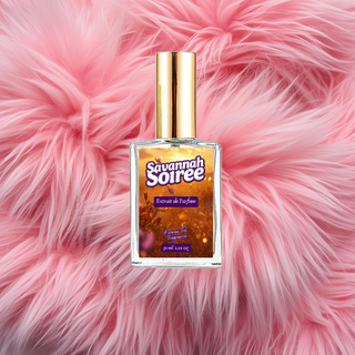 Savannah Soiree - (Bal D'Afrique Inspired)