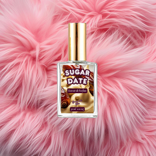 Sugar Date - (Sticky Dates Inspired)