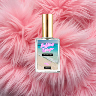 Maldives Escape - (Maldives In A Bottle Inspired)