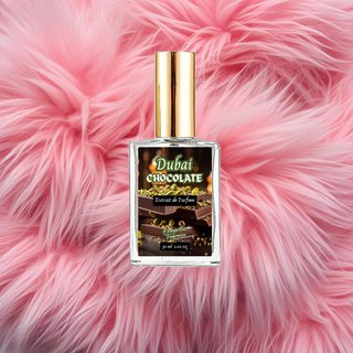 Dubai Chocolate - BFF Original