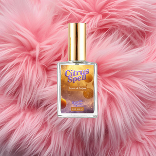 Citrus Spell - (Lira Inspired)