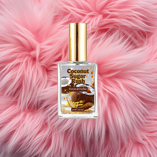 Coconut Sugar Rush - (Nota Sugar Inspired)
