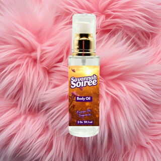 Savannah Soiree - (Bal D'Afrique Inspired)