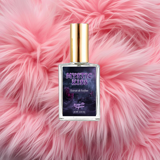 Mystic Kiss - (Dark Kiss Inspired)