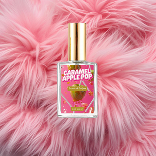 Caramel Apple Pop - BFF Original