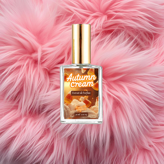 Autumn Cream - BFF Original
