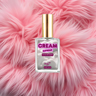 Cream Supreme - (Heavy Cream Inspired)