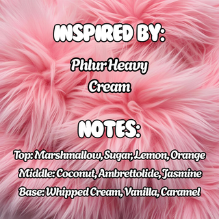 Cream Supreme - (Heavy Cream Inspired)