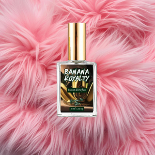 Banana Royalty - (Ambrosia Imperiale Inspired)