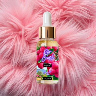 Rio Crush - (Carioca Crush Inspired)