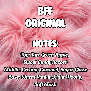 Caramel Apple Pop - BFF Original