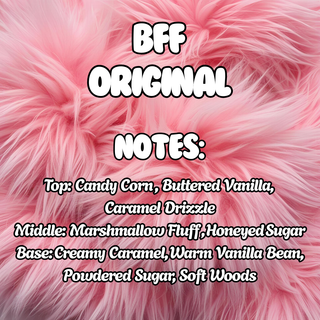 Autumn Cream - BFF Original