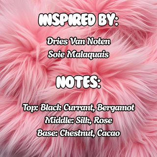 Malaquais Silk - (Soie Malaquais Inspired)