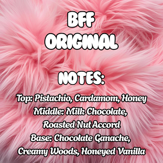 Dubai Chocolate - BFF Original