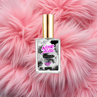 Noir Nilla - (Vanilla Powder Inspired)