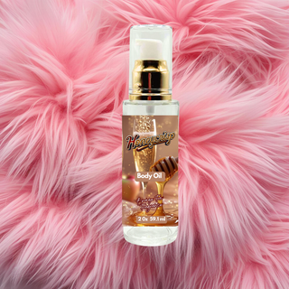 Honeycrisp - (Champagne Apple & Honey Inspired)