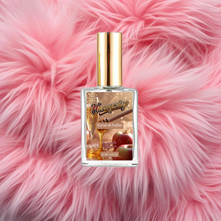 Honeycrisp - (Champagne Apple & Honey Inspired)