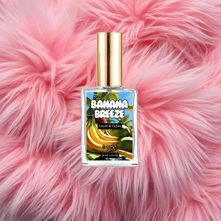 Banana Breeze - (Maui In A Bottle Sweet Banana Inspired)