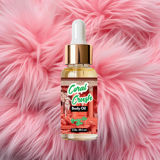 Coral Crush - (DBIR Coral Fantasy Inspired)
