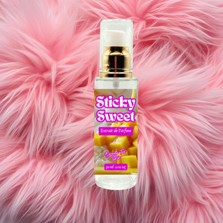 Sticky Sweet - BFF Original