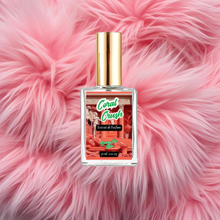 Coral Crush - (DBIR Coral Fantasy Inspired)