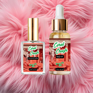 Coral Crush - (DBIR Coral Fantasy Inspired)