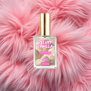 Velvet Vanilla - (Bare Vanilla Inspired)