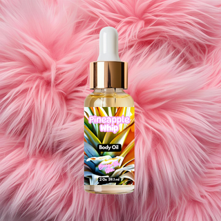Pineapple Whip - BFF Original