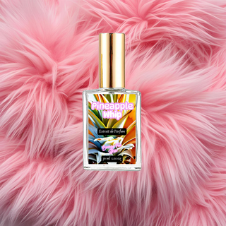 Pineapple Whip - BFF Original