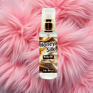 Honey Silk - BFF Original